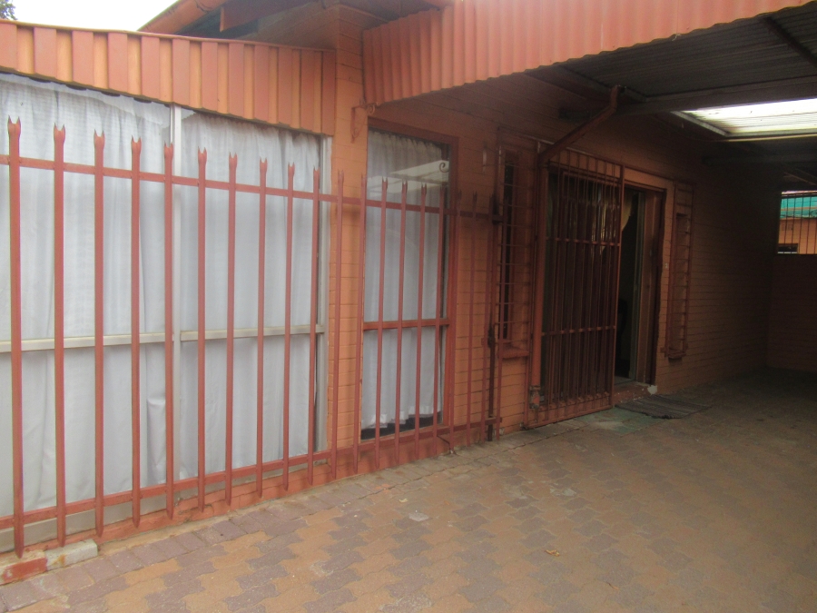 3 Bedroom Property for Sale in Dagbreek Free State